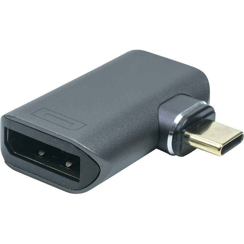 PowerPlant USB Type-C to DisplayPort (CA914265) - зображення 1