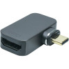 PowerPlant USB Type-C to HDMI (CA914302) - зображення 1