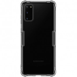 Nillkin Samsung G980 Galaxy S20 Nature Grey