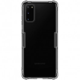   Nillkin Samsung G980 Galaxy S20 Nature Grey