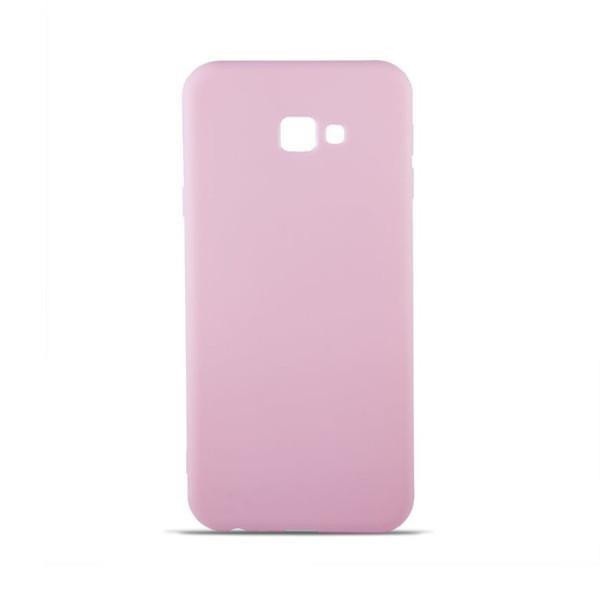 Miami Soft touch Samsung J415 J4 Plus Pink - зображення 1
