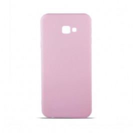   Miami Soft touch Samsung J415 J4 Plus Pink