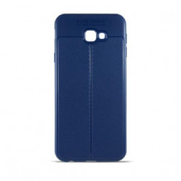 Miami Skin Shield Samsung J415 Galaxy J4 Plus Blue