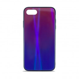   Miami Shine Gradien Xiaomi Redmi 6 Violet Barca