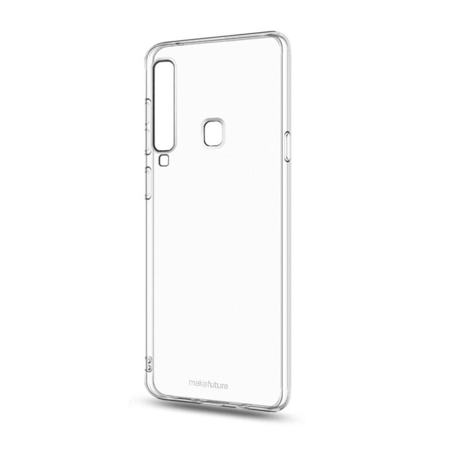 MakeFuture Air Case Samsung Galaxy A9 2018 A920 Clear (MCA-SA920CL) - зображення 1