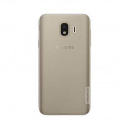Nillkin Samsung J400 Galaxy J4 2018 Nature Grey