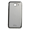 Utty Electroplating TPU Samsung Galaxy J5 Prime G570 Grey (245295) - зображення 1