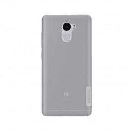 Nillkin Xiaomi Redmi 4 Nature Gray