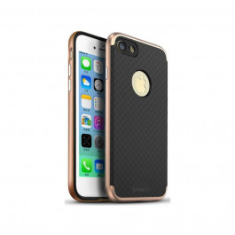   iPaky Hybrid Series iPhone 7 Gold