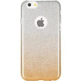 REMAX Glitter iPhone 7 Gold