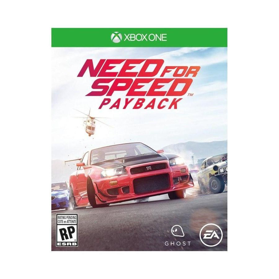  Need for Speed Payback Xbox One - зображення 1