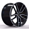 Replica Forged MR399B (R23 W9.5 PCD5x112 ET45 DIA66.6) - зображення 1