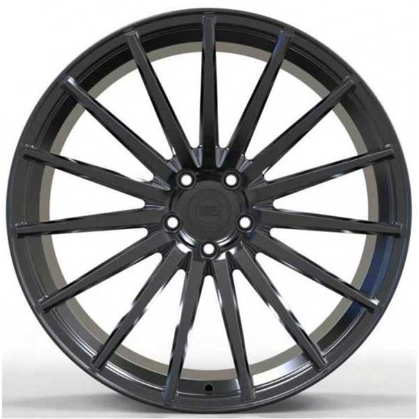 WS Forged WS329 (R21 W9.0 PCD5x112 ET36 DIA66.6) - зображення 1