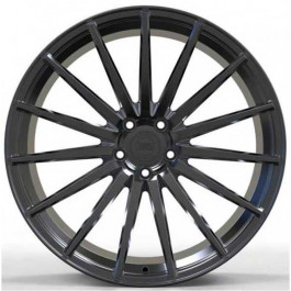 WS Forged WS329 (R21 W9.0 PCD5x112 ET36 DIA66.6)