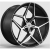 WS Forged WS2125 (R20 W11.0 PCD5x120 ET43 DIA66.9) - зображення 1