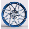 WS Forged WS2107 (R19 W9.0 PCD5x114.3 ET45 DIA70.5) - зображення 1