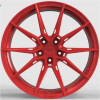 WS Forged WS2105 (R19 W10.5 PCD5x114.3 ET45 DIA70.5) - зображення 1