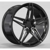 WS Forged WS2102 (R22 W11.5 PCD5x130 ET61 DIA71.6) - зображення 1