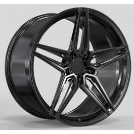   WS Forged WS2102 (R22 W11.5 PCD5x130 ET61 DIA71.6)