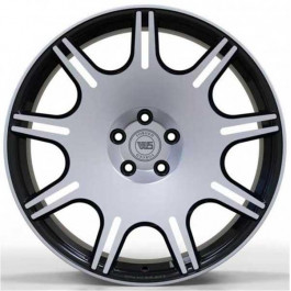 WS Forged WS1249 (R20 W10.0 PCD5x112 ET35 DIA66.6)