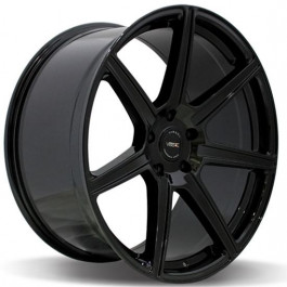   Vissol Forged F-505 (R19 W8.5 PCD5x112 ET38 DIA66.6)