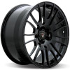 Vissol Forged F-303 (R19 W8.5 PCD5x120 ET25 DIA72.6) - зображення 1