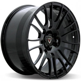   Vissol Forged F-303 (R19 W8.5 PCD5x120 ET25 DIA72.6)