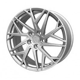 Vissol Forged F-1054R (R20 W8.5 PCD5x120 ET47 DIA72.6)