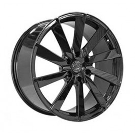 Vissol Forged F-1041R (R22 W9.0 PCD6x139.7 ET20 DIA78.1)