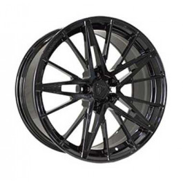   Vissol Forged F-1036 (R20 W9.0 PCD5x112 ET26 DIA66.5)