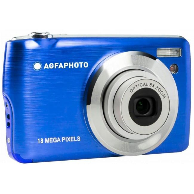 AgfaPhoto DC8200 Blue - зображення 1
