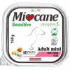 Morando Miocane Sensitive Adult Mini Pork 150 г (8007520086417) - зображення 1