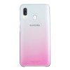 Samsung A405 Galaxy A40 Gradation Cover Pink (EF-AA405CPEG) - зображення 1
