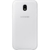 Samsung Galaxy J5 2017 J530 Dual Layer Cover White (EF-PJ530CWEG) - зображення 1