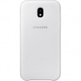 Samsung Galaxy J5 2017 J530 Dual Layer Cover White (EF-PJ530CWEG)