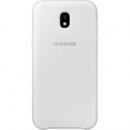   Samsung Galaxy J5 2017 J530 Dual Layer Cover White (EF-PJ530CWEG)