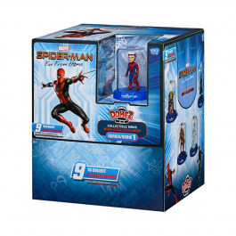 Jazwares Fortnite Domez Marvel's Spider-Man Far From Home, S1 (DMZ0187)