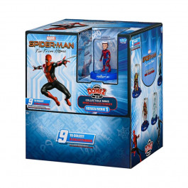   Jazwares Fortnite Domez Marvel's Spider-Man Far From Home, S1 (DMZ0187)