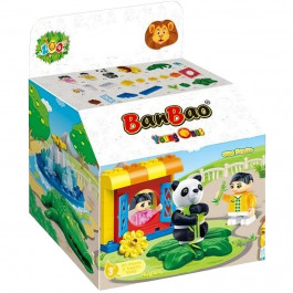 BanBao Зоопарк (9552)