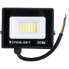 Enerlight LED прожектор MANGUST 20W 6500K IP65 (MANGUST20SMD80С) - зображення 2