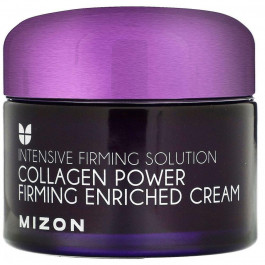 Mizon Крем для обличчя  Collagen Power Firming Cream Enriched 50 мл (8809663751661)