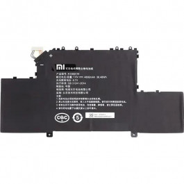 PowerPlant Xiaomi Mi Air 12.5 R10B01W 7.6V 4800mAh (NB530014)