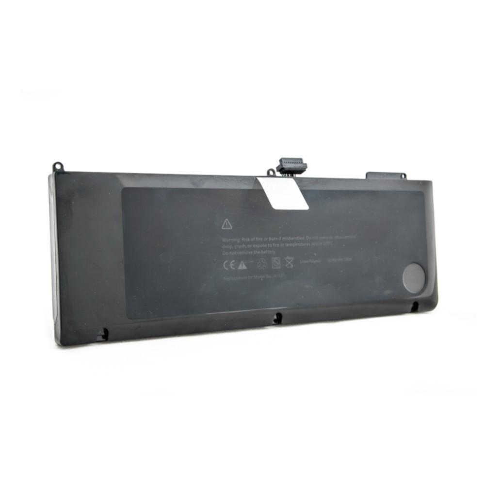 PowerPlant APPLE MacBook Pro 15 Black (A1321) NB00000029 - зображення 1