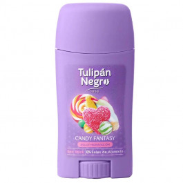 Tulipan Negro Дезодорант-стік  Gourmand Солодкі фантазії 50 мл (8410751031536)