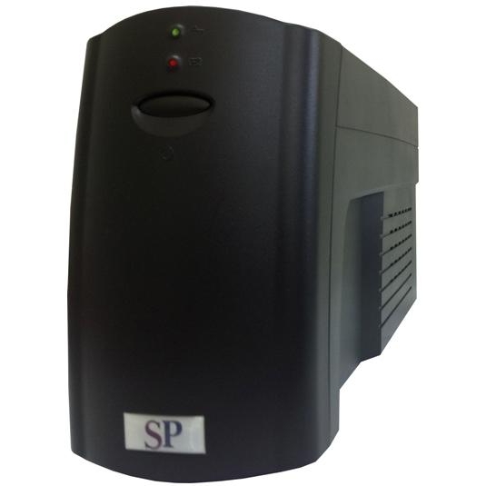 SuperPower VT Pro 625 - зображення 1