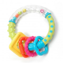 Baby Team Чудо-кольцо Разноцветная (8441)