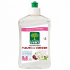 L'Arbre Vert Средство для мытья посуды Цвет вишни 500 мл (3450601028434) - зображення 1