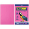 BuroMax А4, 80г/м2, INTENSIV, фиолетовый, 50 листов (BM.2721350-07) - зображення 2