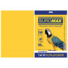 BuroMax А4, 80г/м2, INTENSIV, фиолетовый, 50 листов (BM.2721350-07) - зображення 5