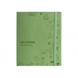Cool For School Дневник 165х210 мм 48 л Розовый (CF29936-09)